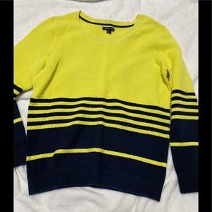 Tommy Hilfiger Pullover Sweater